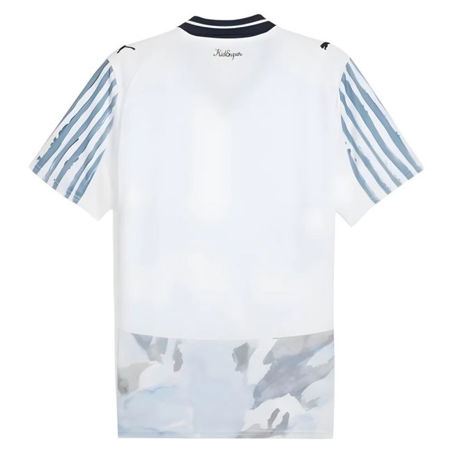 2025-2026 KIDSUPER x CF Monterrey Home CWC Shirt