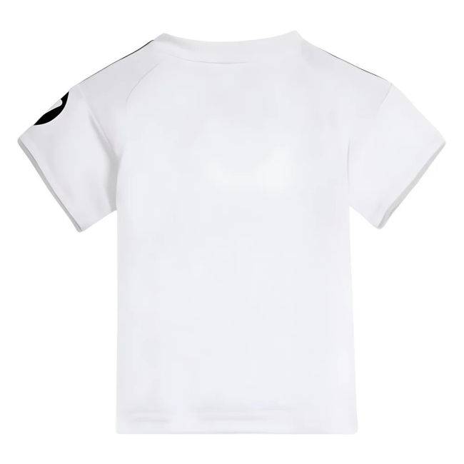 2025-2026 Real Madrid Home Baby Kit