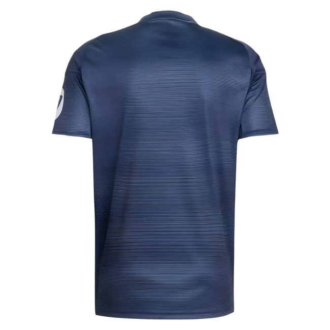 2025-2026 Real Madrid Away Shirt (Di Stefano 9)