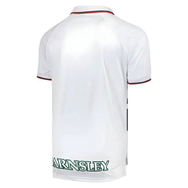 Barnsley 1997 Away Shirt