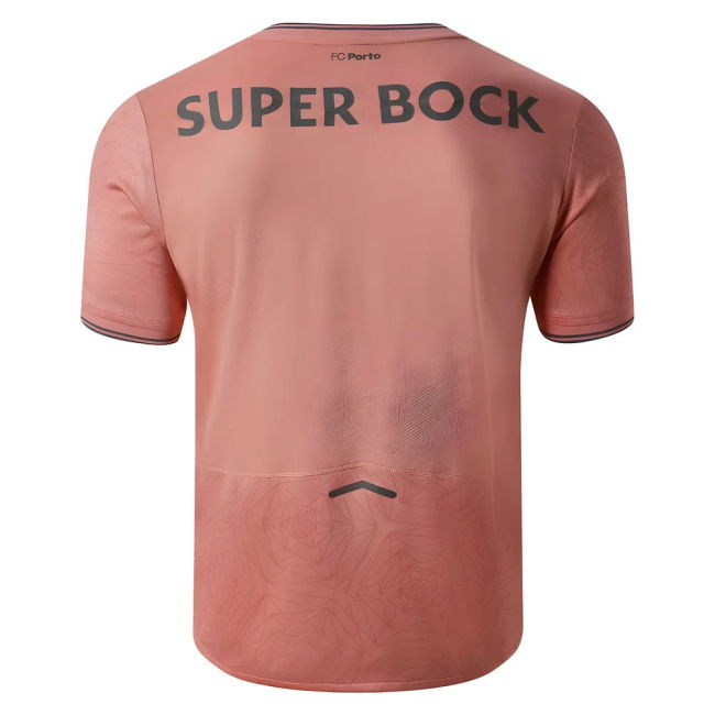 2025-2026 FC Porto Away Shirt