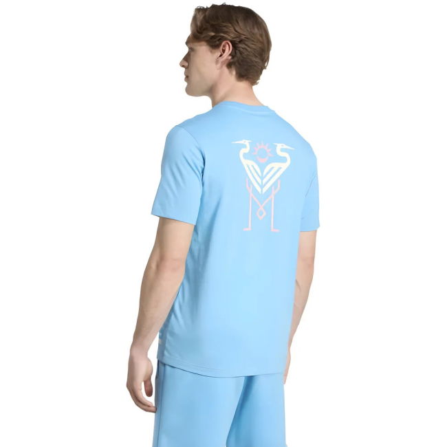 2025-2026 Inter Miami OG Tee (Semi Blue Burst)