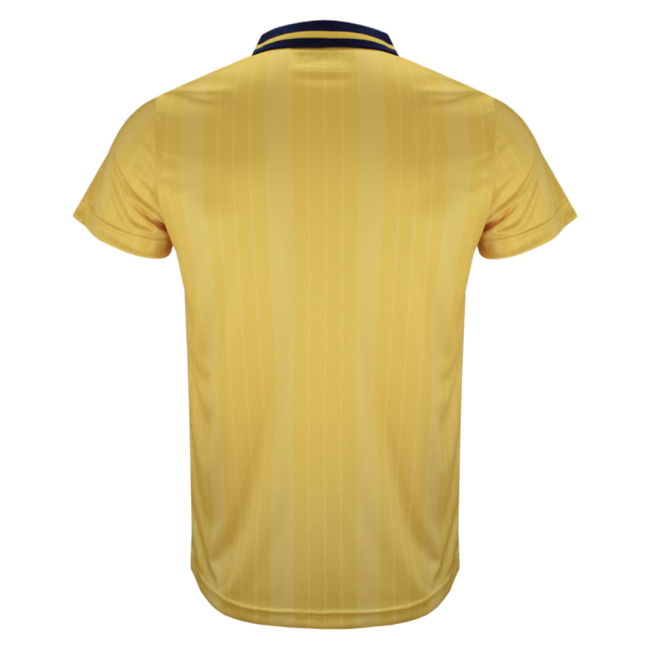 1995-1996 Bournemouth Away Retro Shirt