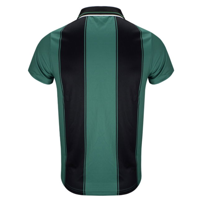 Bournemouth 1998-2000 Retro Away Shirt