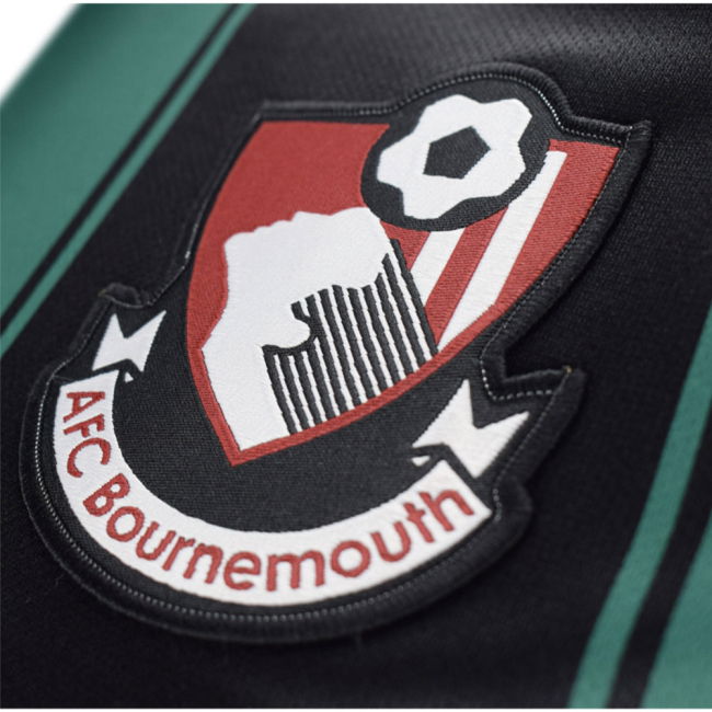Bournemouth 1998-2000 Retro Away Shirt