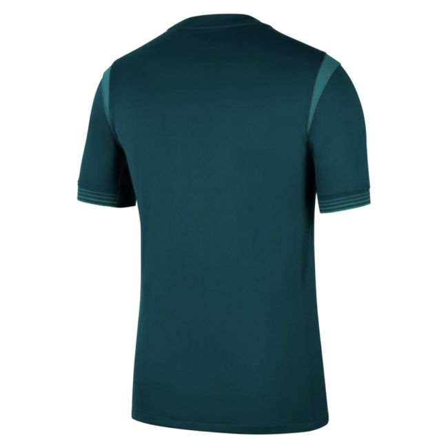 2025-2026 Nigeria Womens Team Home Shirt (Ladies)