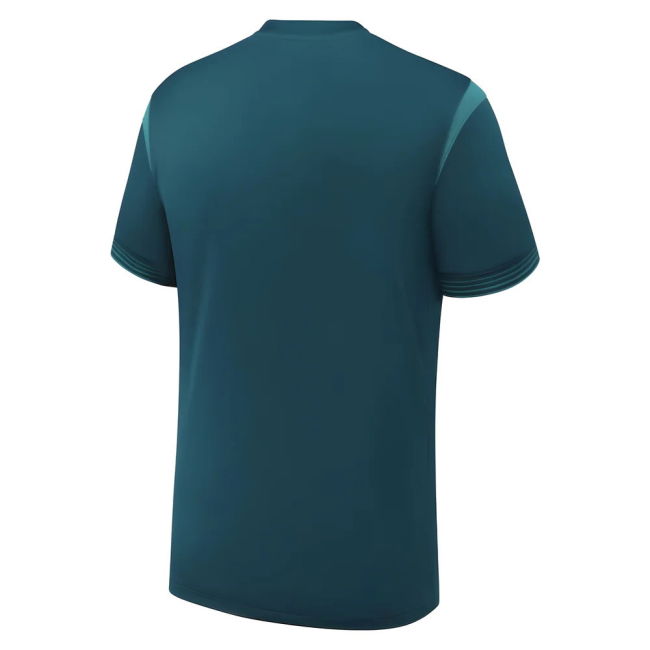 2025-2026 Nigeria Womens Team Home Shirt (Unisex)