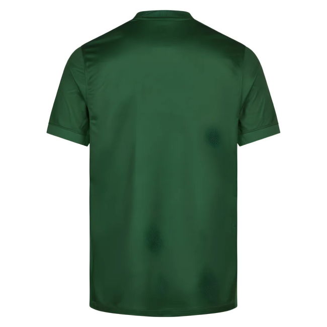 2025-2026 VFL Wolfsburg Home Shirt