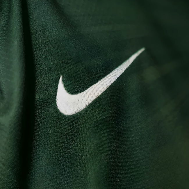 2025-2026 VFL Wolfsburg Home Shirt