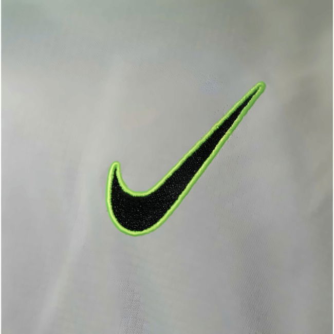 2025-2026 Wolfsburg Away Shirt