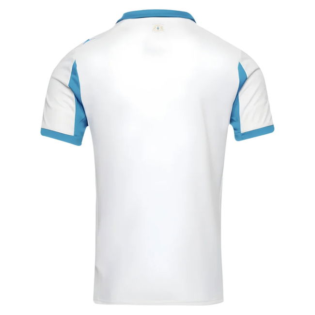 2025-2026 Marseille Home Shirt