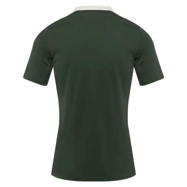 2025-2026 Chelsea Dri-Fit Strike Training Shirt (Green) (Neto 7)