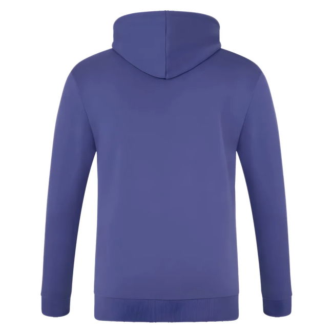 2025 Red Bull Racing Large Front Logo Hoodie (Skipper Blue)