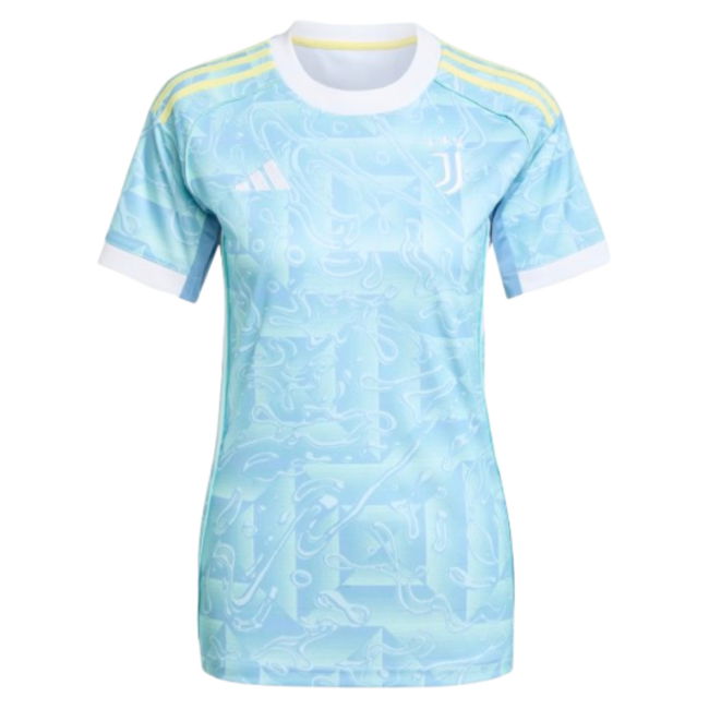 2025-2026 Juventus Away Shirt (Womens) (Pirlo 21)