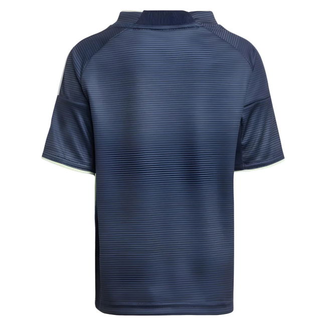 2025-2026 Real Madrid Away Mini Kit