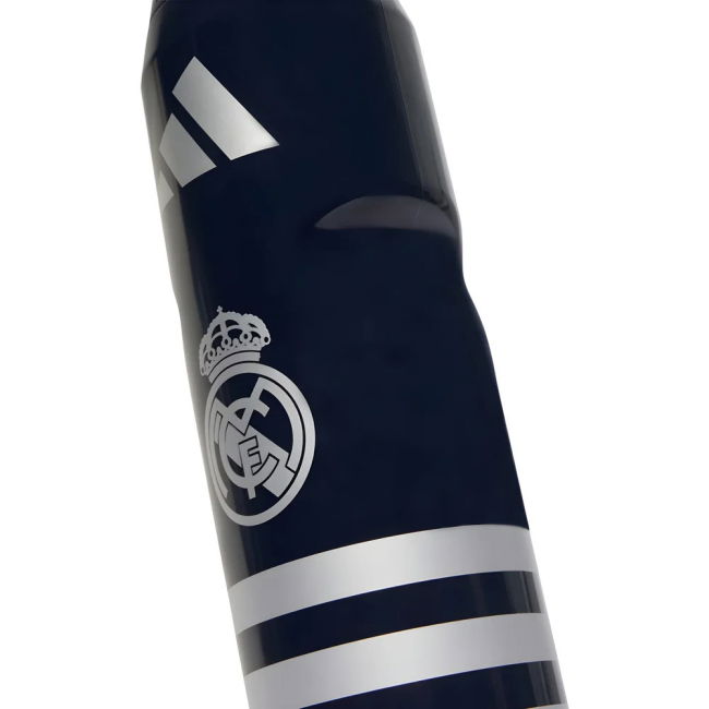 2025-2026 Real Madrid Water Bottle