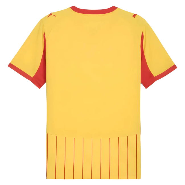 2025-2026 Racing Lens Home Shirt