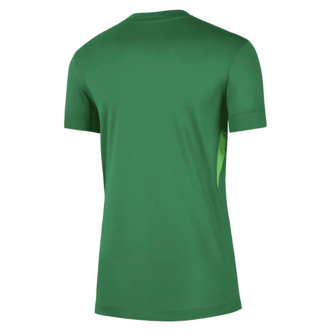 2025-2026 England Goalkeeper Shirt (Green) - Womens