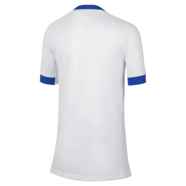 2025-2026 England WEC Home Mini Kit