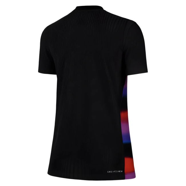 2025-2026 England Authentic Away Shirt (Ladies)