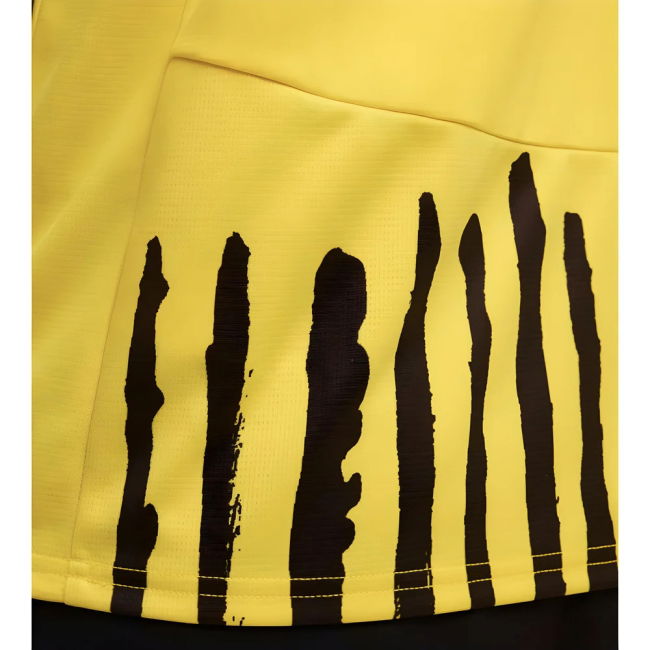 2025-2026 KIDSUPER x Borussia Dortmund CWC Home Shirt (Gross 13)