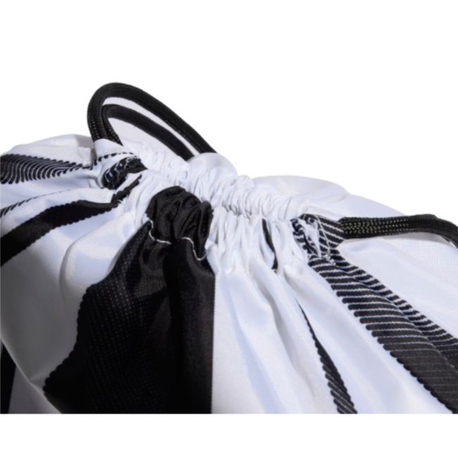 2025-2026 Juventus Gym Sack (White)