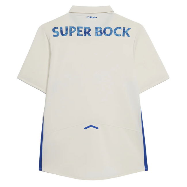 2025-2026 FC Porto Third Shirt