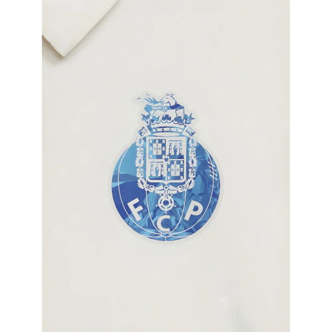 2025-2026 FC Porto Third Shirt