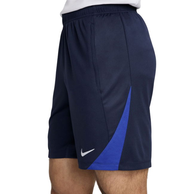 2025-2026 PSG Strike Training Shorts (Navy)