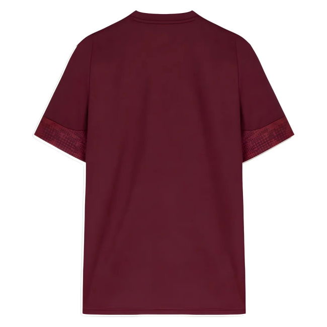 2025-2026 Galatasaray Training Jersey (Regal Red)