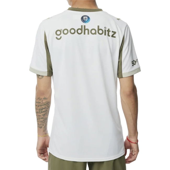 2025-2026 PSV Eindhoven Third Shirt