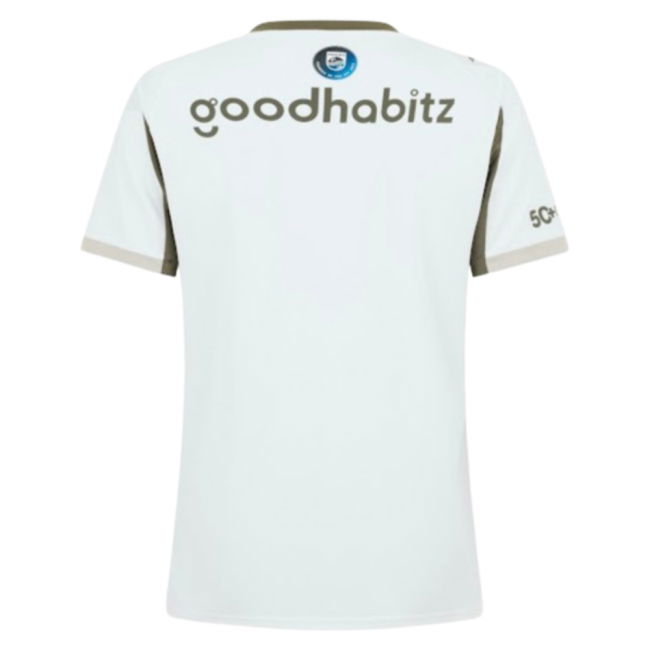 2025-2026 PSV Eindhoven Third Shirt