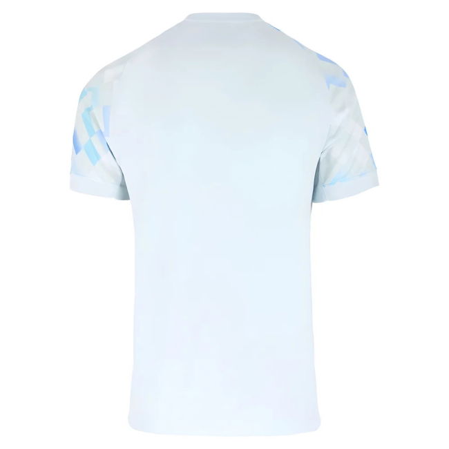 2025-2026 Inter Milan Away Shirt (Frattesi 16)