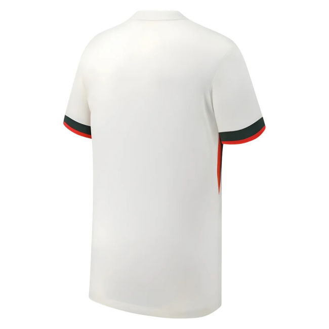 2025-2026 Chelsea Away Shirt (Kids) (Neto 7)