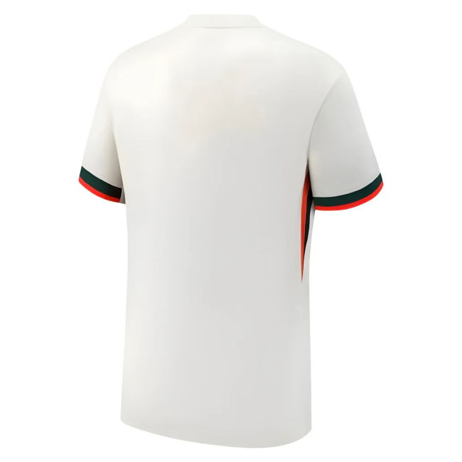 2025-2026 Chelsea Away Shirt (Neto 7)