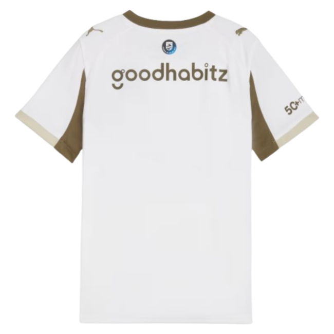 2025-2026 PSV Eindhoven Third Shirt (Kids)