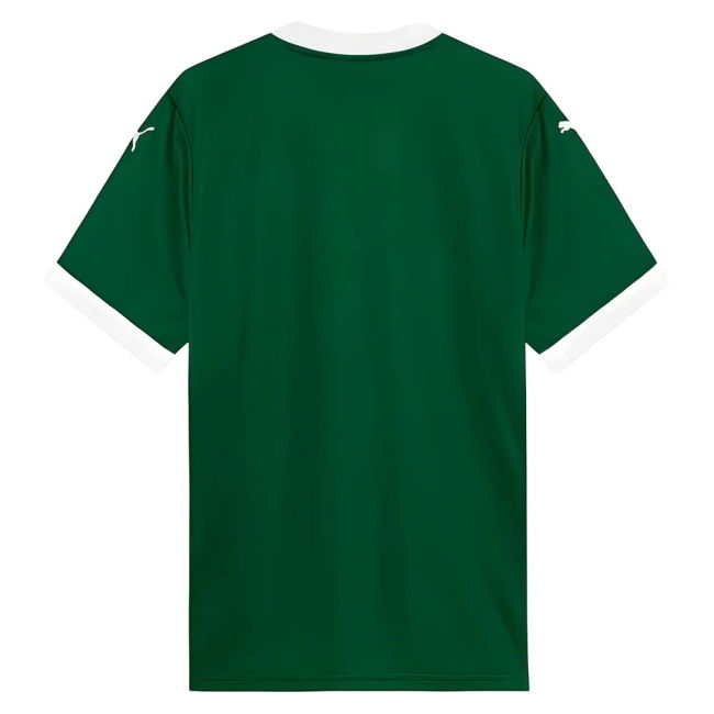 2025-2026 Palmeiras Home Shirt