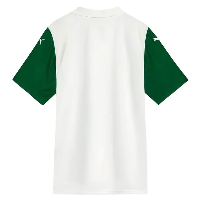 2025-2026 Palmeiras Away Shirt