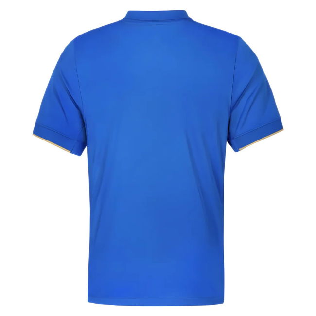 2025-2026 Birmingham City Home Shirt