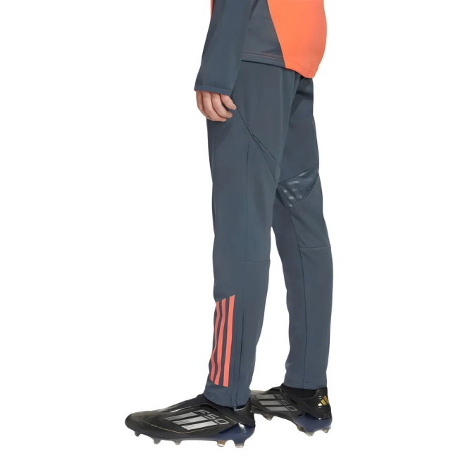 2025-2026 Bayern Munich Training Pants (Bold Onix) - Kids