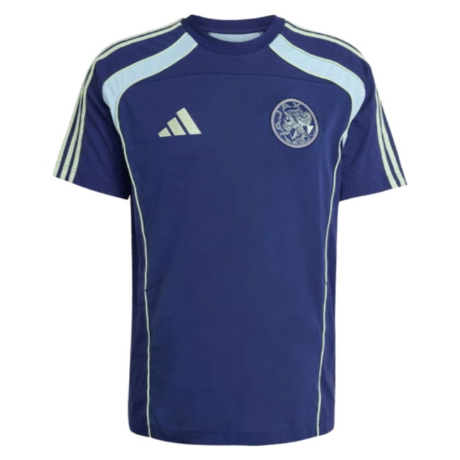 2025-2026 Ajax UBP Tee (Night Sky) (Your Name)