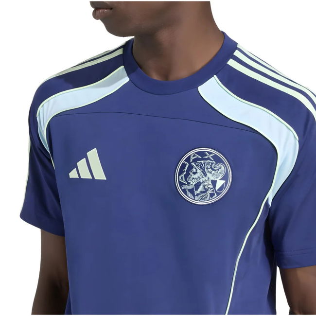 2025-2026 Ajax UBP Tee (Night Sky)