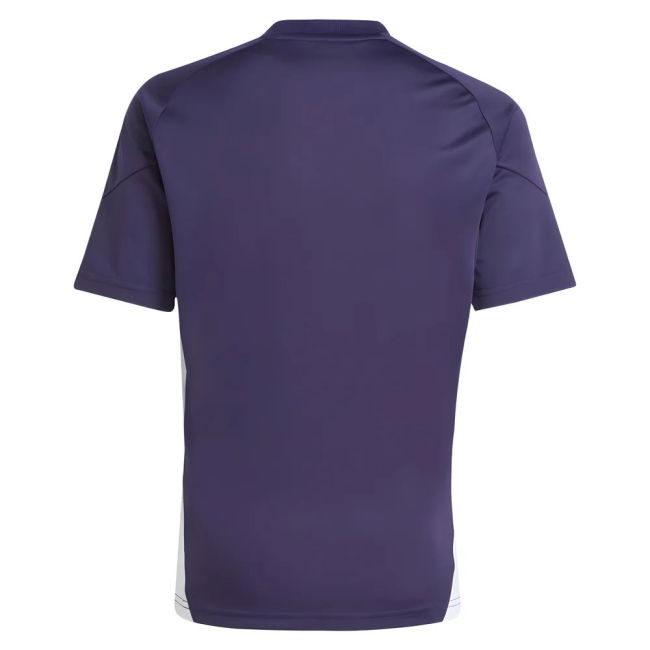 2025-2026 Man Utd Training Jersey (Aurora Plum) - Kids