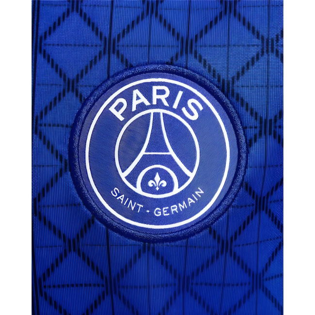 2025-2026 PSG Academy Pro Home Pre Match Shirt (Royal) - Kids (Barcola 29)