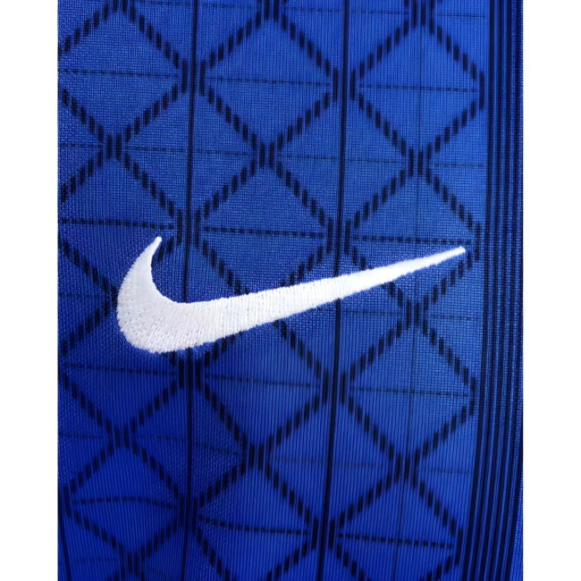 2025-2026 PSG Academy Pro Home Pre Match Shirt (Royal) - Kids (Barcola 29)