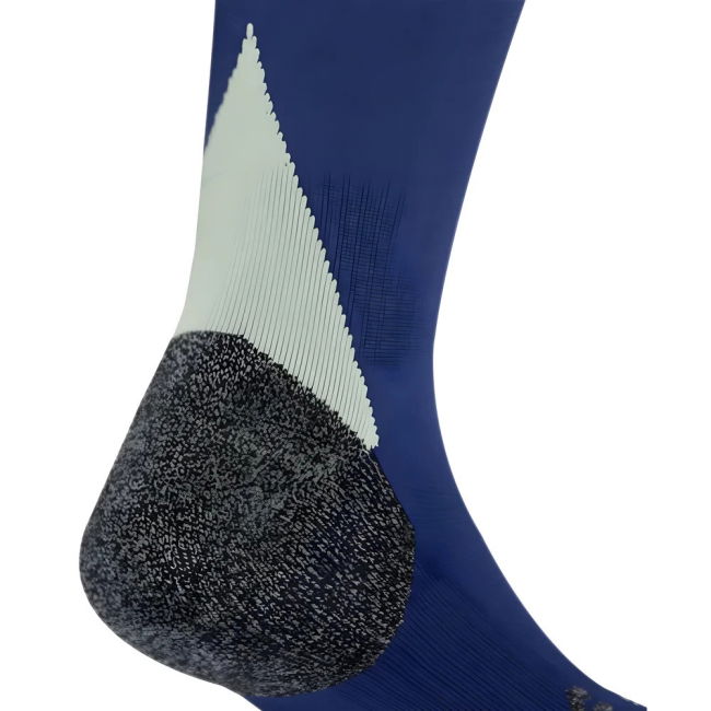 2025-2026 Ajax Away Socks (Night Sky)