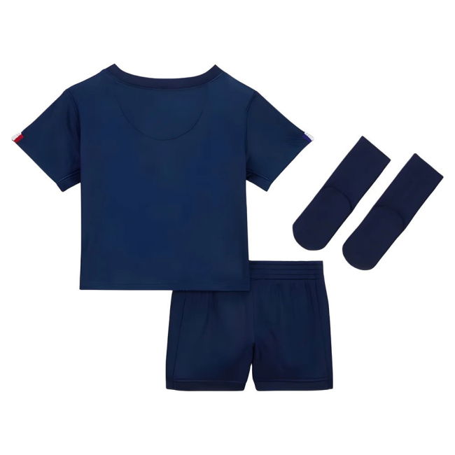 2025-2026 PSG Home Baby Kit (Beckham 32)