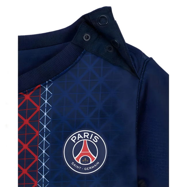 2025-2026 PSG Home Baby Kit (Beckham 32)