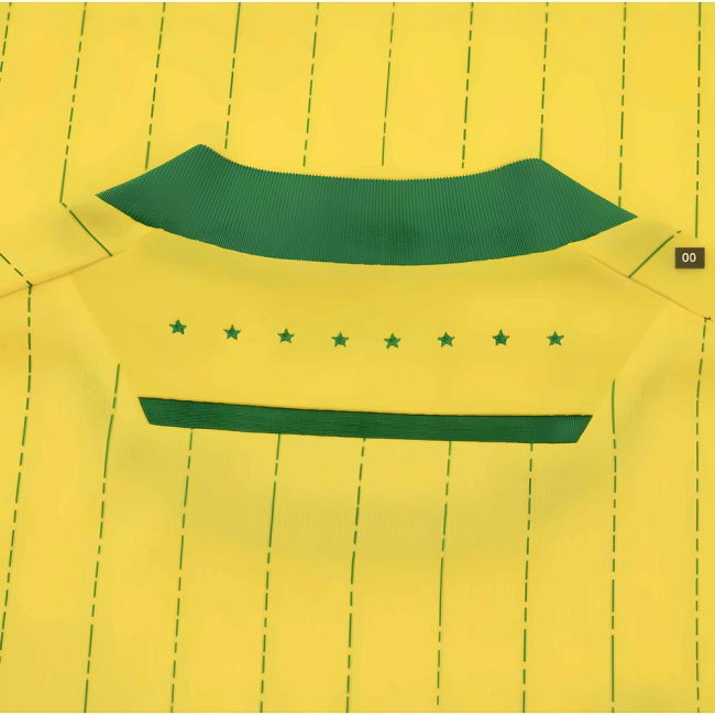2025-2026 Nantes Home Shirt