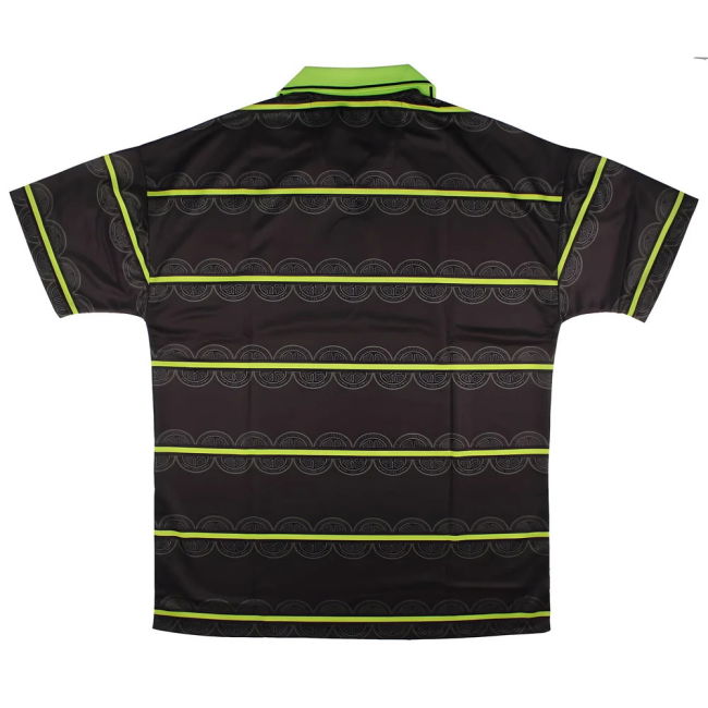 1998-1998 Celtic Retro Away Shirt